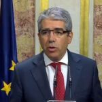 Homs: Seremos independientes