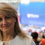 Rosalía Alfonso es directora de la Cátedra de Economía Social de la Universidad de Murcia
