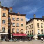 Las tres mujeres liberadas eran explotadas sexualmente en Lyon