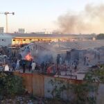 Al menos 50 muertos en combates entre milicias en Trípoli