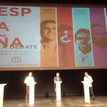Así se ha vivido el debate en Twitter