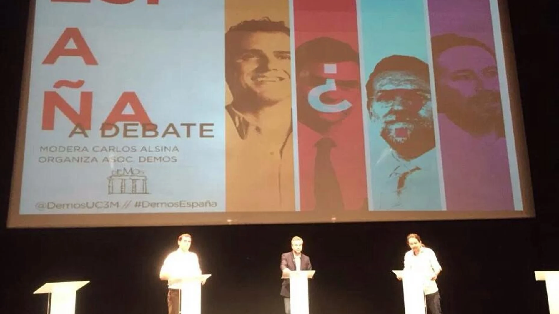 Así se ha vivido el debate en Twitter