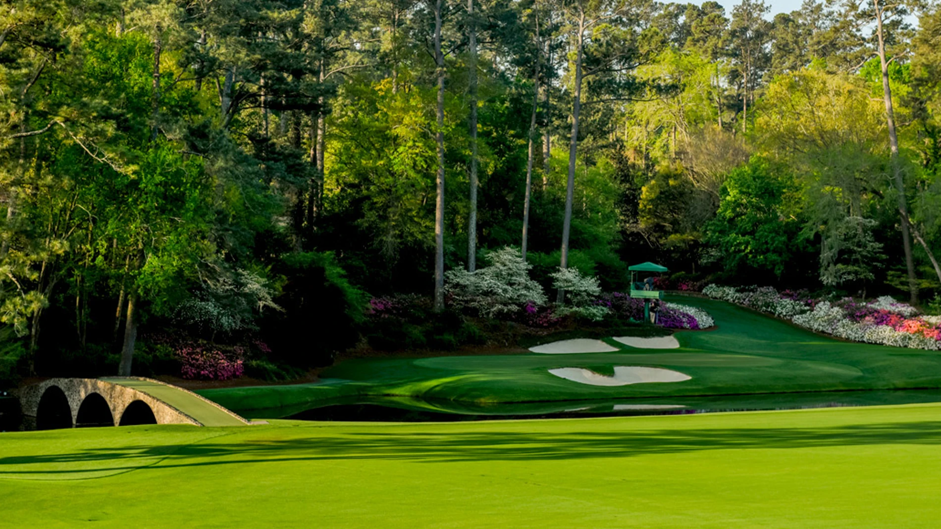 Augusta National Women’s Amateur