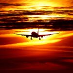 Las búsquedas de vuelo mediante app han aumentado un 18% este verano