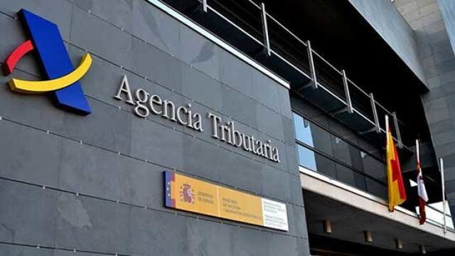 Agencia Tributaria