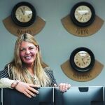 Eva Rodríguez-Roselló Directora de Mercado de Capitales de Ever Capital