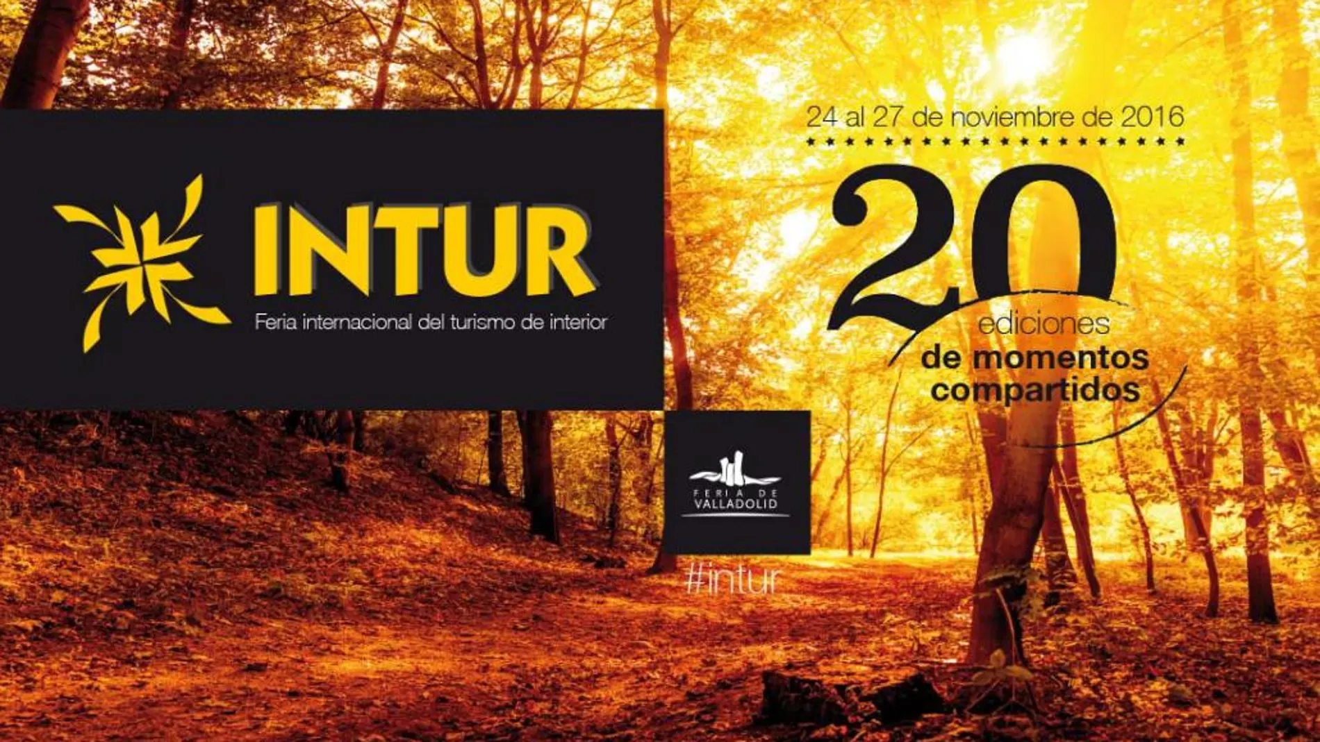 Espacios Naturales y gastronomía centran la oferta de Castilla y León en la Feria Intur