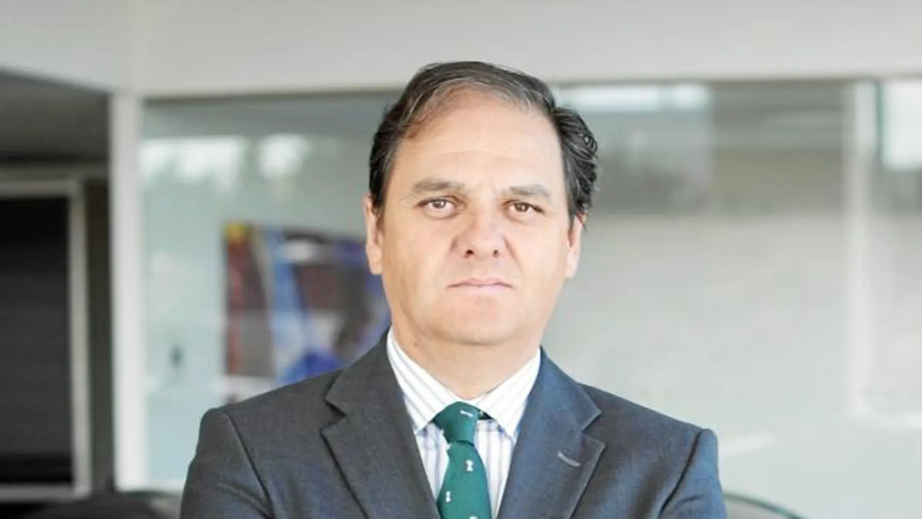 «Tenemos un crecimiento muy sostenible y progresivo»