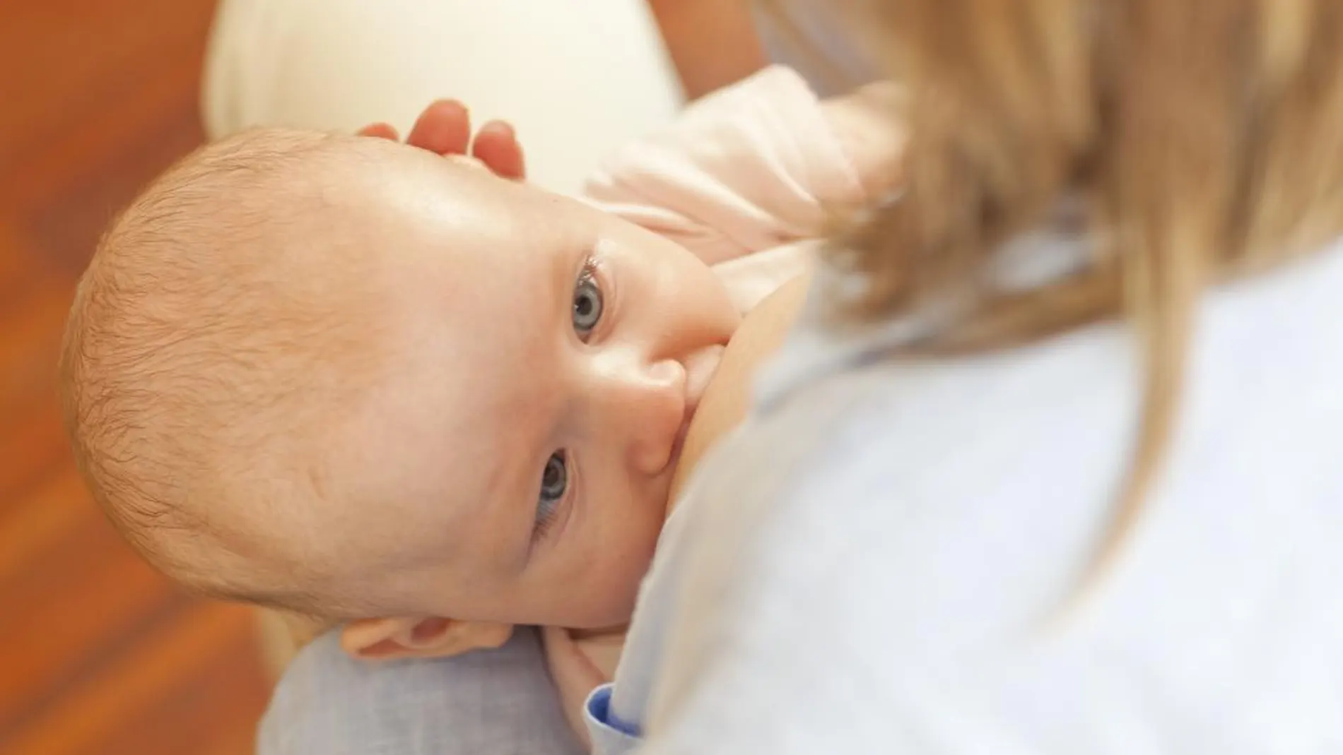 La prestación por maternidad, exenta de tributar por el IRPF