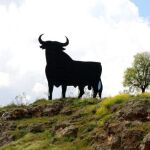 El toro de osborne