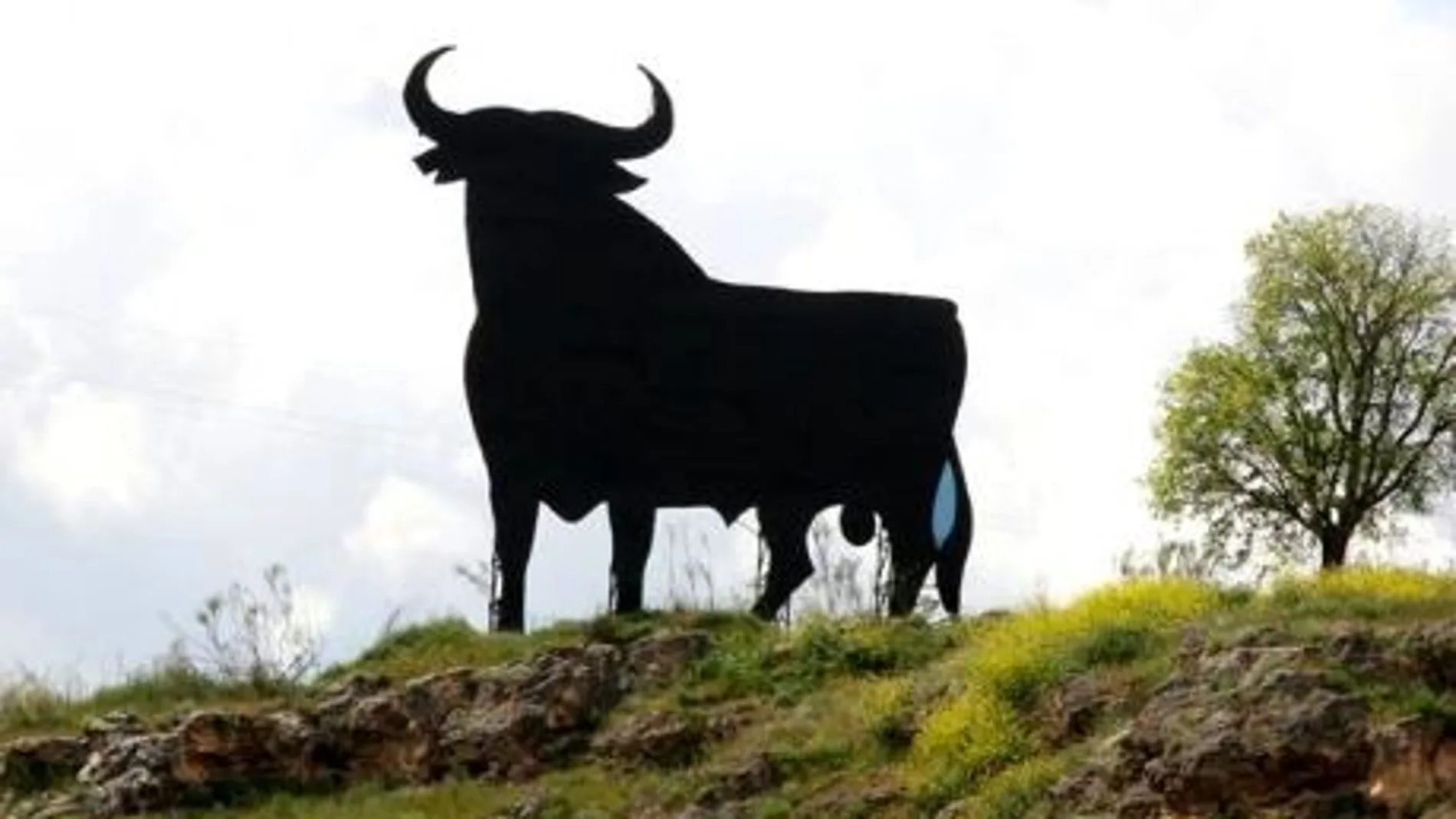 El toro de osborne