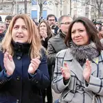  Las cuatro mujeres que susurran a Puigdemont: su mujer, su madre, su jefa de campaña y Marta Pascal