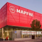 Mapfre registró un beneficio neto de 775 millones de euros en 2016.