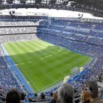 La Liga se decide en los duelos directos en el Santiago Bernabéu que afronta el Madrid