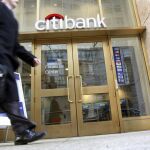 Citibank registró pérdidas de 2,4 millones de euros