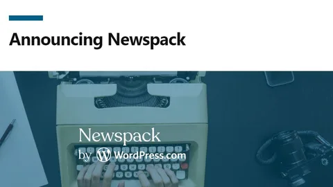 La nueva herramienta ayudará a la gestión de medios online pequeños