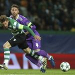 Benzema también pide su sitio