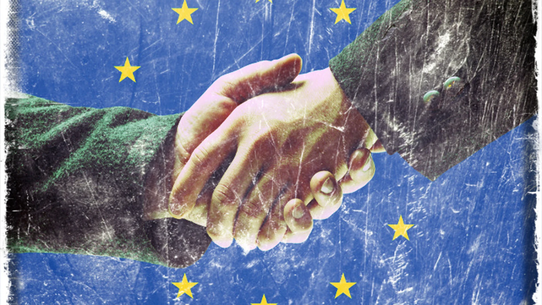 Los riesgos geo políticos no preocupan a las empresas europeas