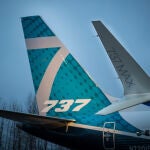 Boeing se juega con la crisis del 737 Max cerca del 79% de sus pedidos