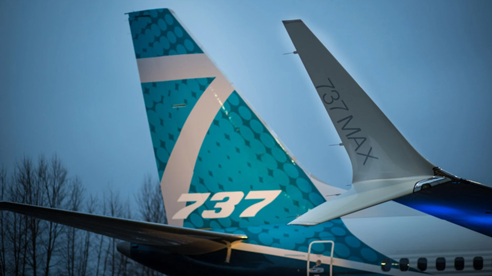 Boeing se juega con la crisis del 737 Max cerca del 79% de sus pedidos