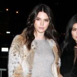 La modelo Kendall Jenner demanda a una empresa por utilizar su imagen