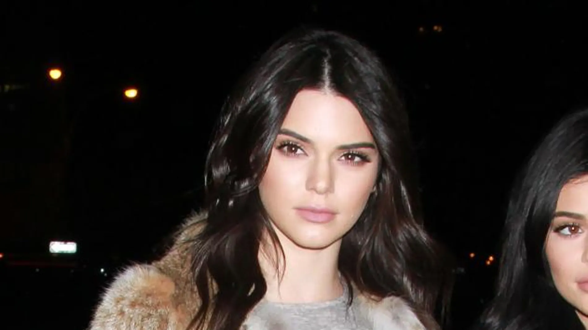La modelo Kendall Jenner demanda a una empresa por utilizar su imagen