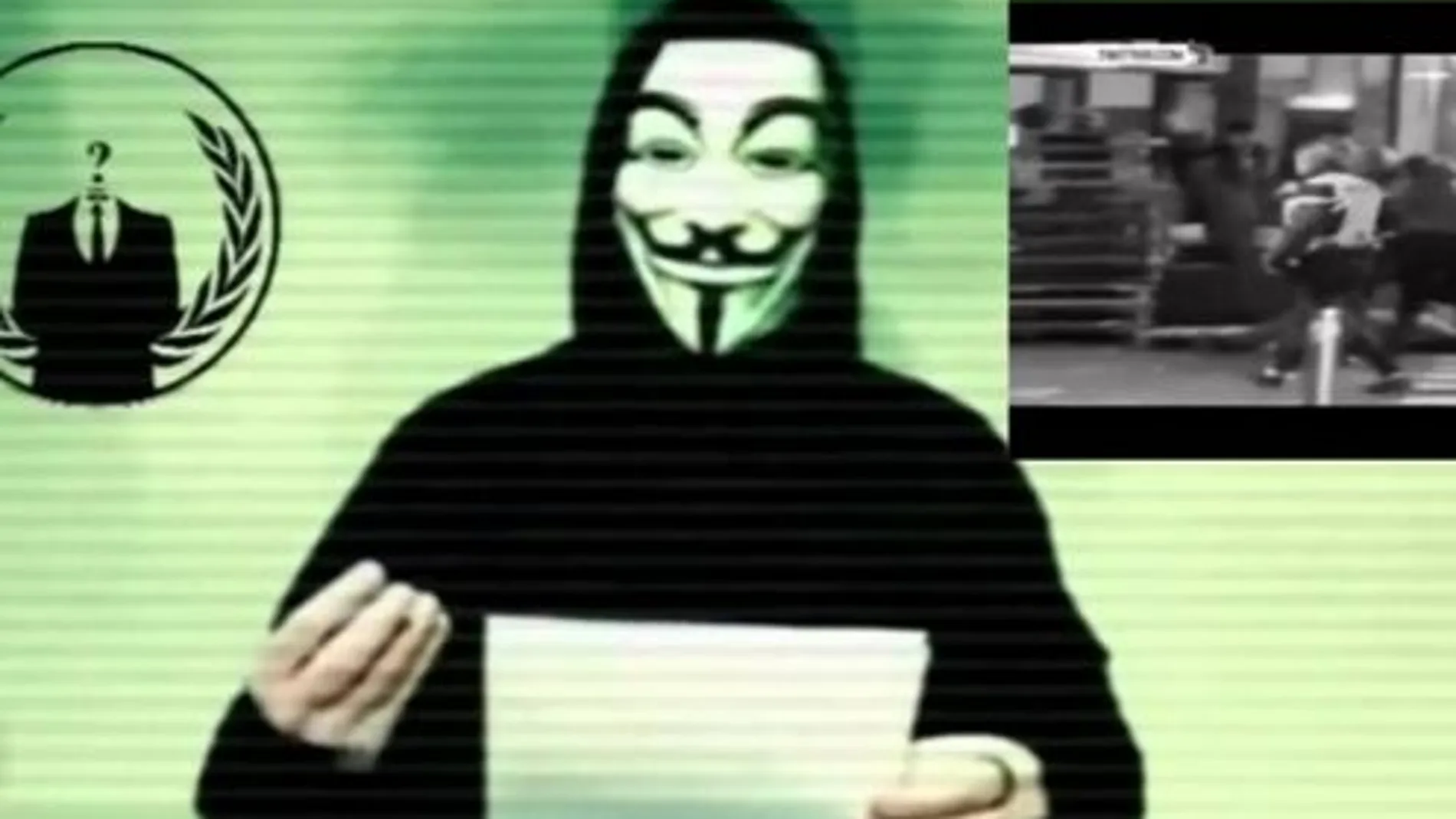 Estos son los secretos más impactantes publicados por Anonymous