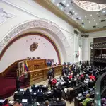  El chavismo nombra Defensora del Pueblo a la jueza que condenó a Leopoldo López