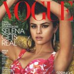 Selena Gomez será portada de Vogue tras su vuelta a la vida pública