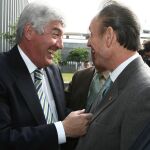 Así ha reaccionado el Sevilla a la muerte de Rogelio