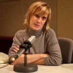 La periodista Genma Nierga