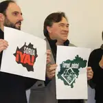  Soria planta cara al problema demográfico y lidera con Teruel la «revuelta de la España vacía»