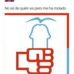 El portal público catalán de noticias 3/24.cat retuitea una imagen ofensiva contra PP y PSOE