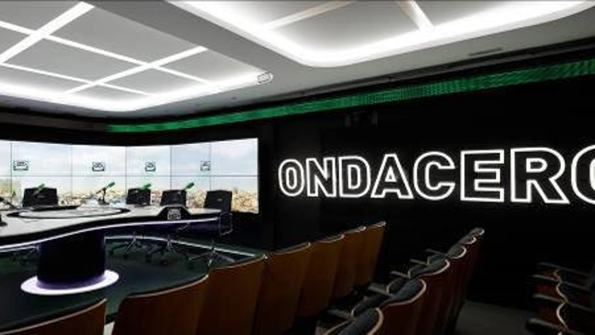 Onda Cero, imparable: suma 250.000 oyentes y supera los dos millones de seguidores diarios