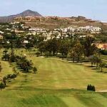 El Paraíso Golf