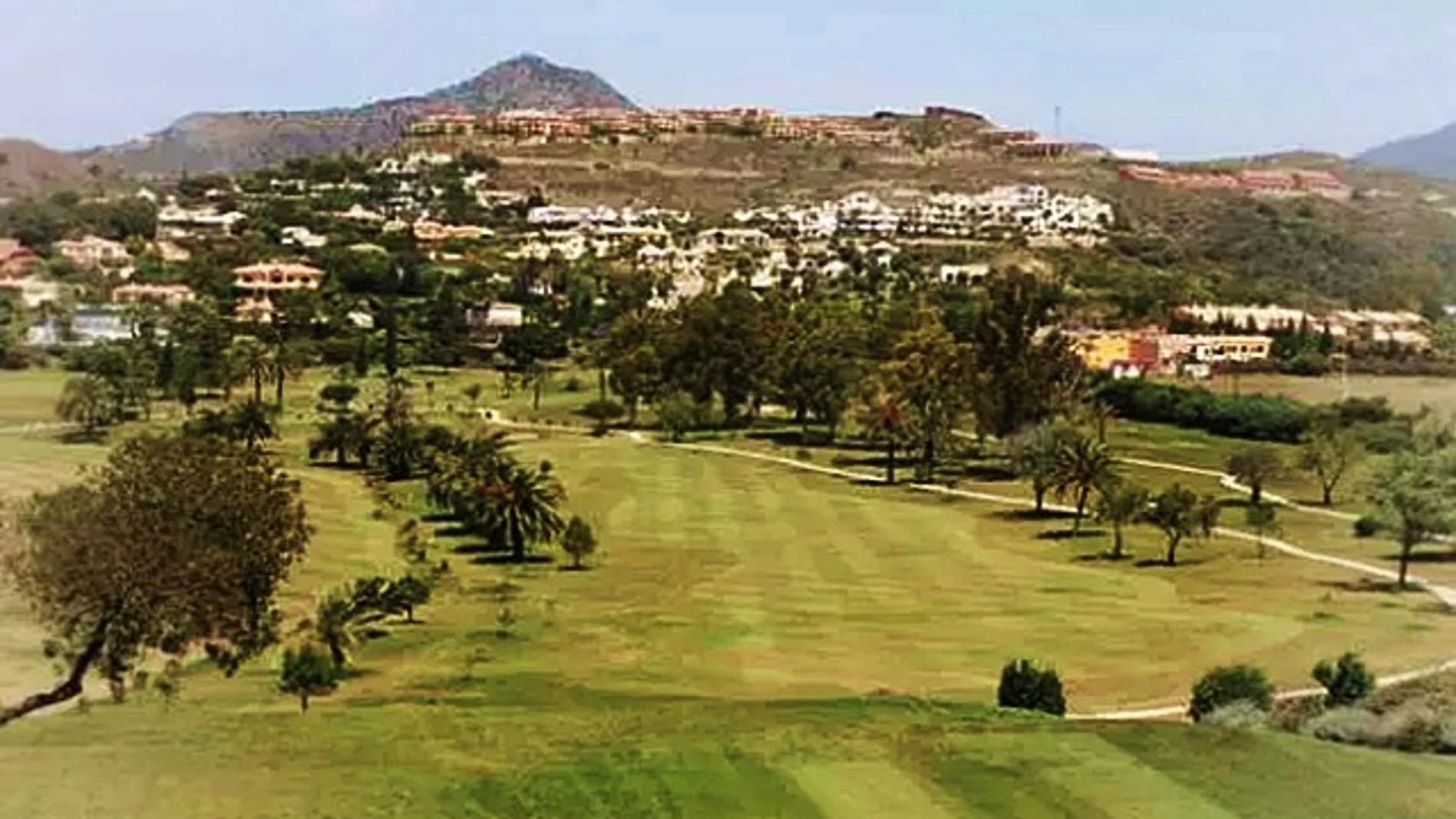 El Paraíso Golf