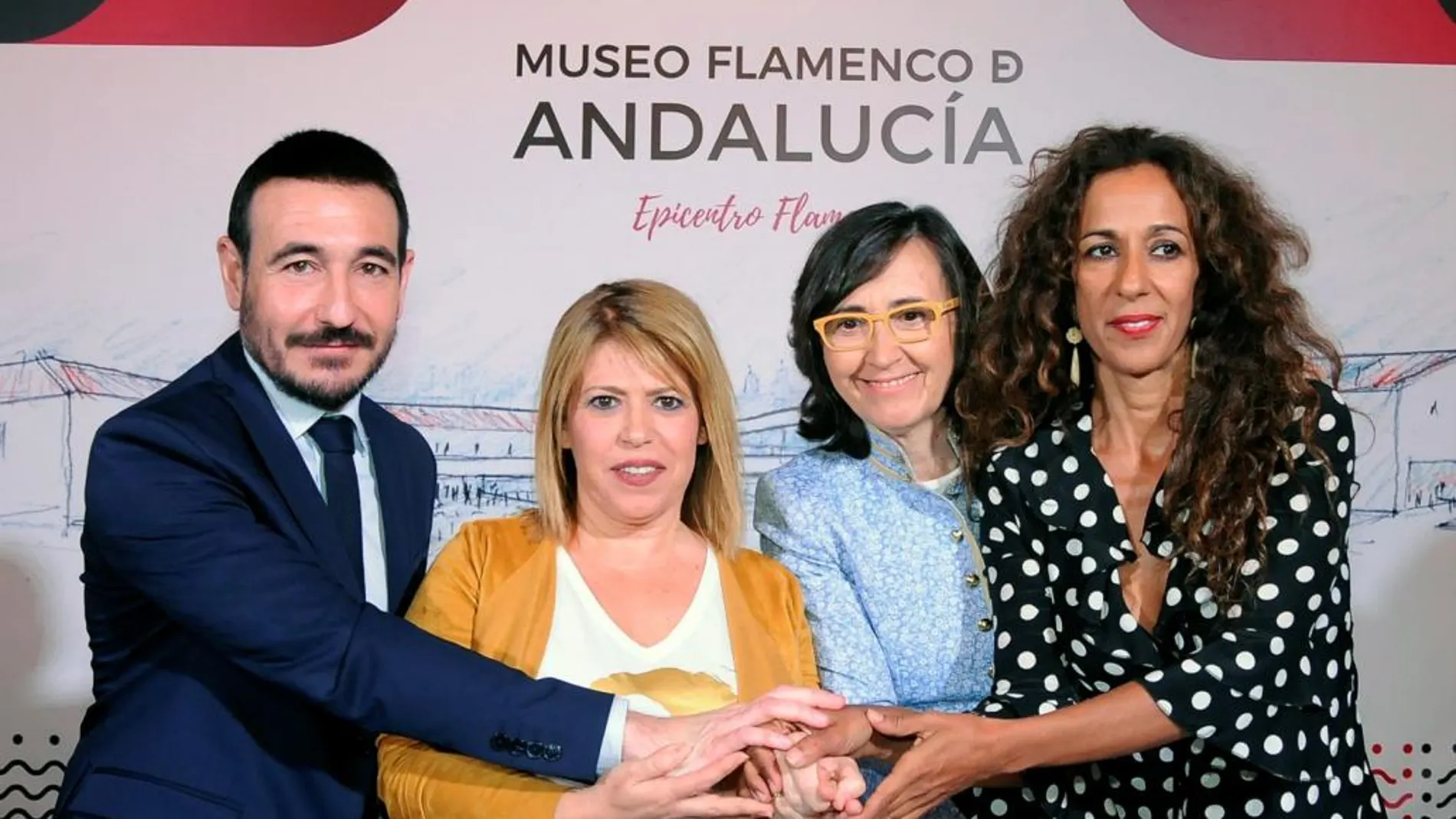 Jerez contará con el Museo del Flamenco de Andalucía