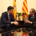  El mediador, una traición a España
