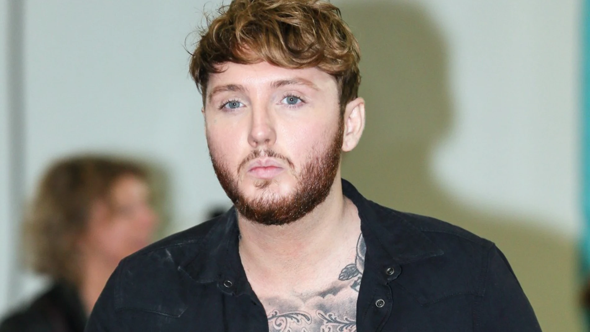 James Arthur pensó en suicidarse tras ser expulsado de su sello discográfico