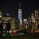 One World Trade Center
