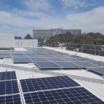 Minsait, compromiso con la eficiencia energética y la sostenibilidad