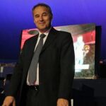 Daniel Patti