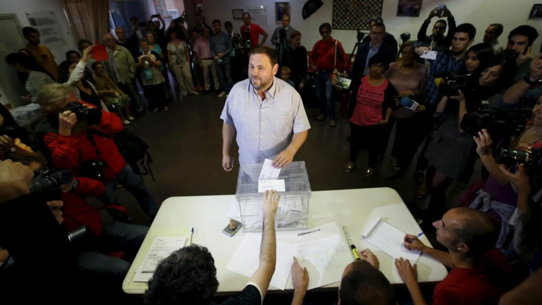 Últimas elecciones autonómicas