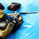 El Supremo dicta que las armas de airsoft y paintball precisan de licencia