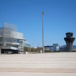 El aeropuerto Internacional de la Región de Murcia celebra el próximo 15 de este mes su primer aniversario