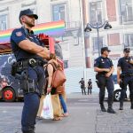 Con la celebración del World Pride se han incrementado aún más los niveles de seguridad