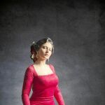 Karime Amaya bailará en Tarantos del 7 al 13 de agosto