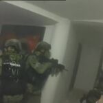 Así fue la espectacular operación del Ejército mexicano para capturar a «El Chapo» Guzmán