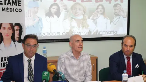Los paros han sido convocados en Málaga los días 15, 16, 22, 23, 24, 29 y 30 de octubre / Foto: La Razón
