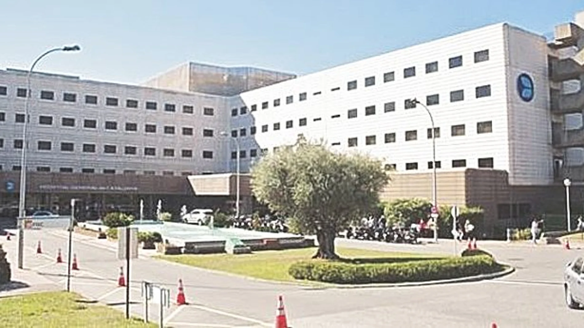 Hospital General de Catalunya (HGC)